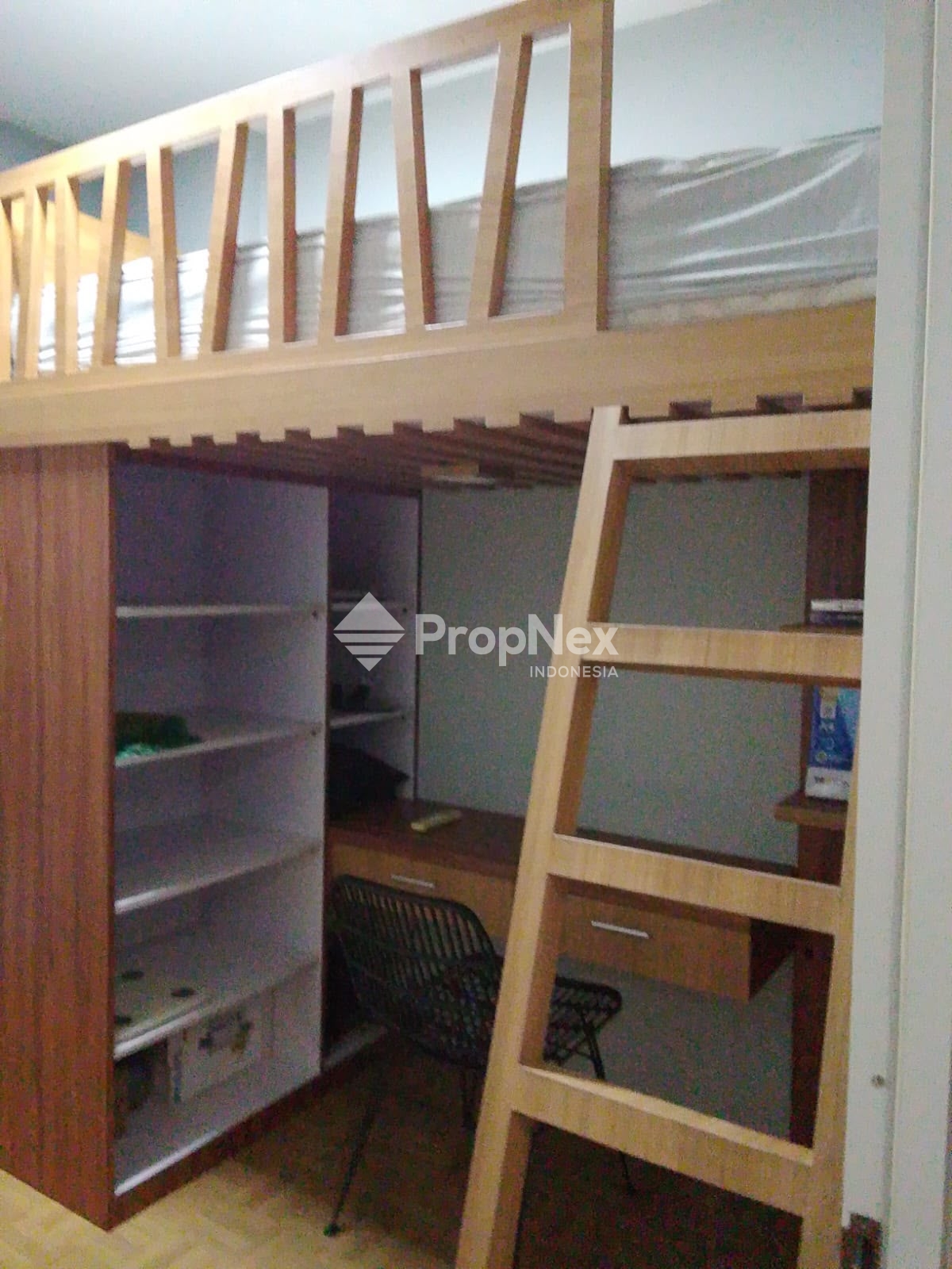 Apartemen Puncak Dharmahusada — foto 5